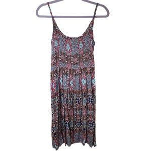 Women's Plus Size Sundress